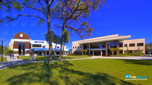 Saint Petersburg College photo #6
