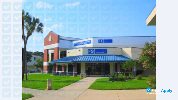 Saint Petersburg College photo #8