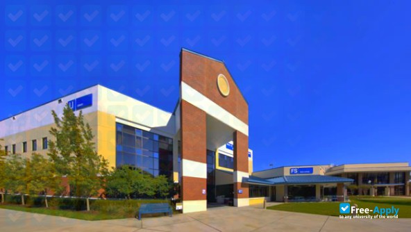 Saint Petersburg College photo #7