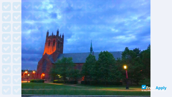 Saint Paul's School photo #9