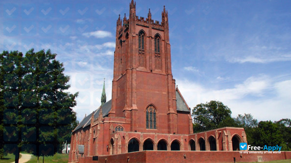 Saint Paul's School photo #3