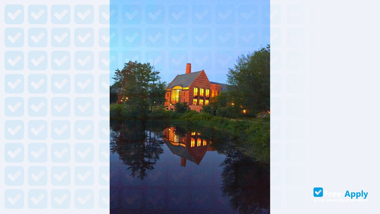 Photo de l’Saint Paul's School #10