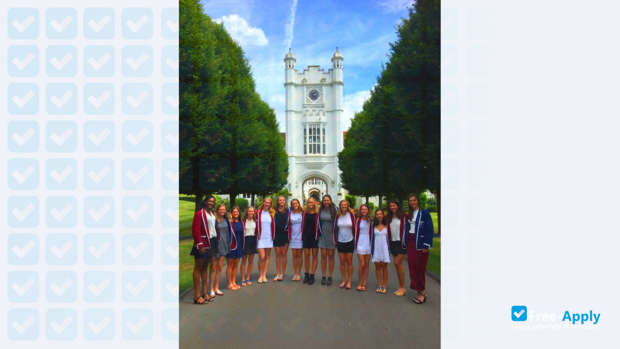 Saint Paul's School photo #7