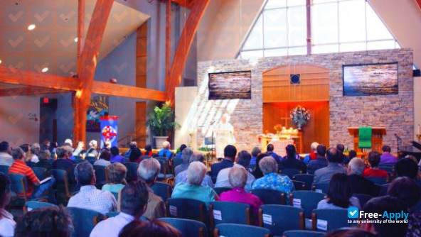 Saint Paul School of Theology photo #5