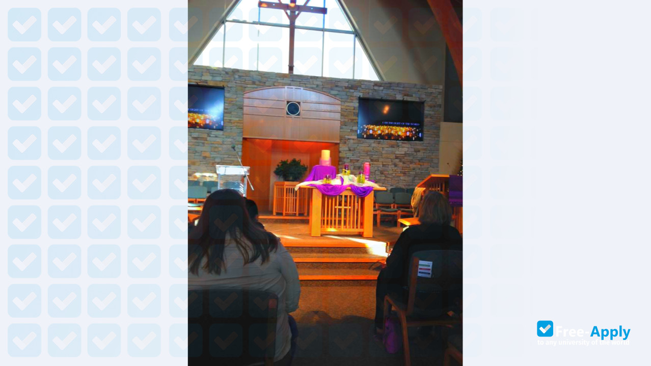 Saint Paul School of Theology photo #2