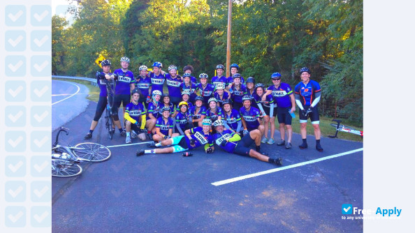 Foto de la Sewanee The University of the South #4