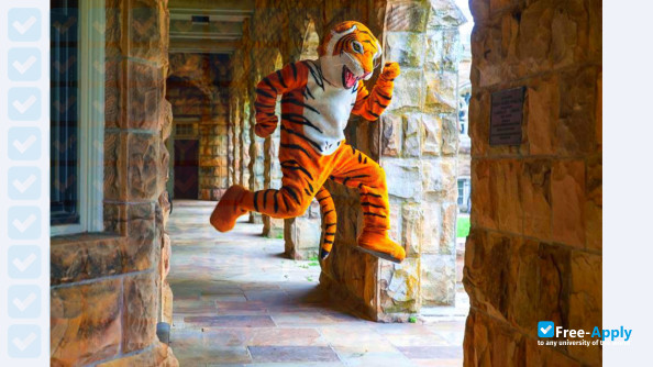 Foto de la Sewanee The University of the South #3
