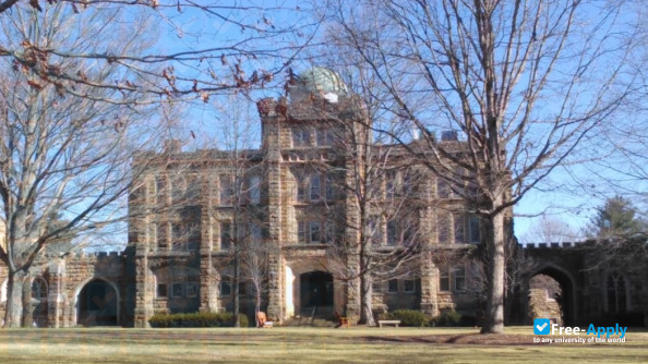 Foto de la Sewanee The University of the South #7