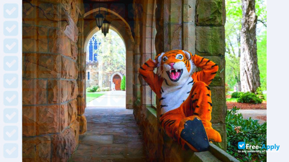 Foto de la Sewanee The University of the South #13