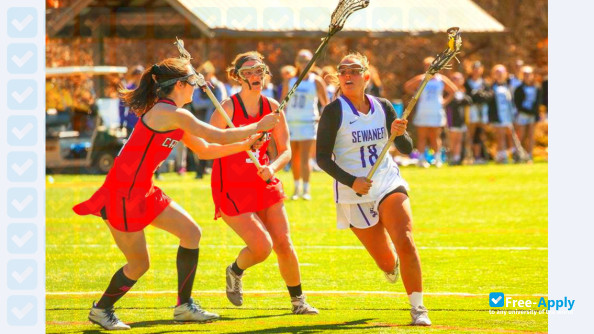 Foto de la Sewanee The University of the South #5