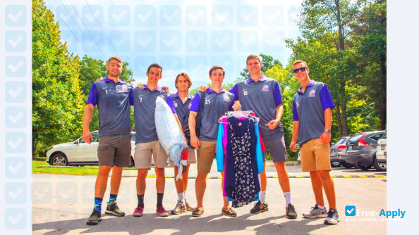 Foto de la Sewanee The University of the South #14