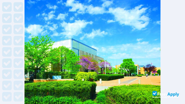 Foto de la St. Charles Community College #8