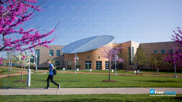 St. Charles Community College photo