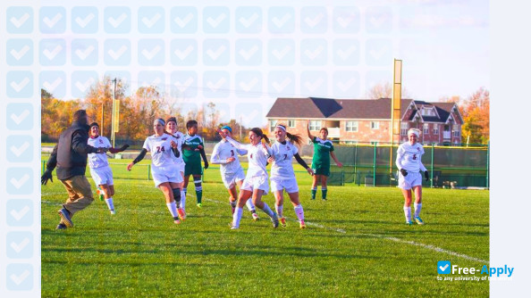 Foto de la St. Charles Community College #11