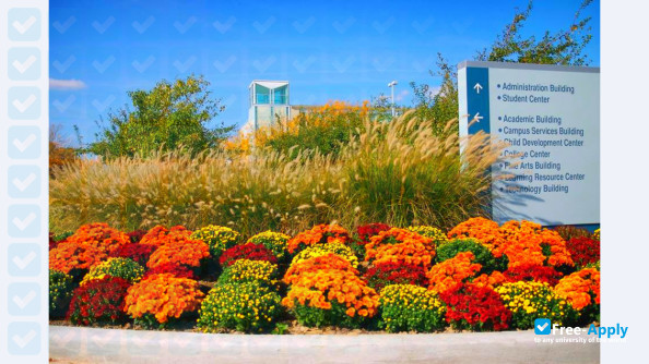 Foto de la St. Charles Community College #6