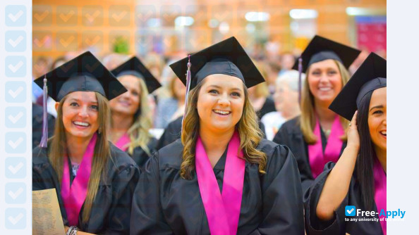 Foto de la St. Charles Community College #10