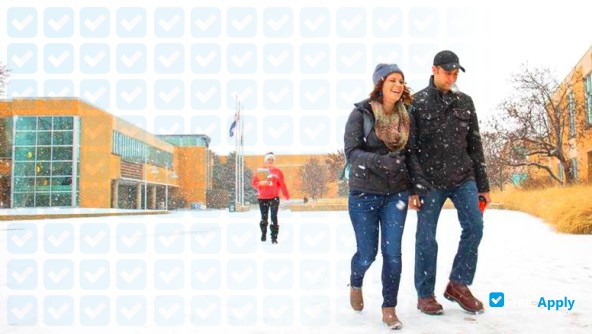 Foto de la St. Charles Community College #5