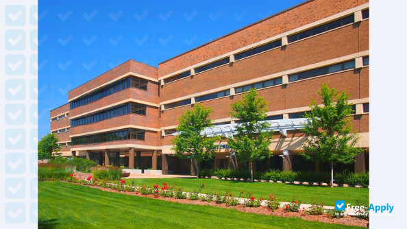 Saint Paul Community and Technical College photo #3