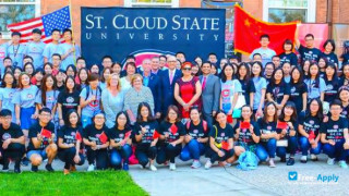 St. Cloud State University thumbnail #2