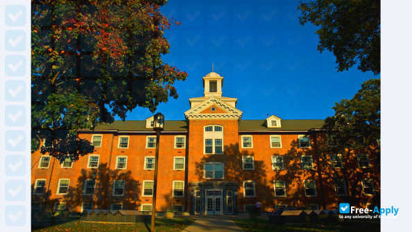 St. Cloud State University photo #2