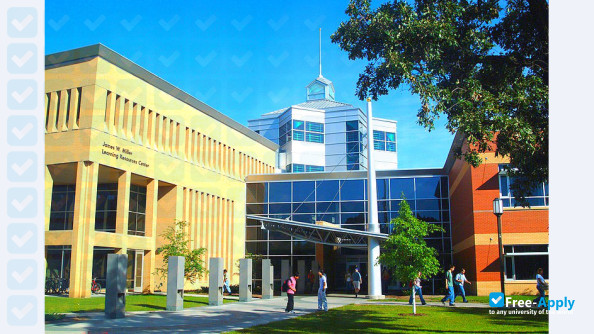 Фотография St. Cloud State University