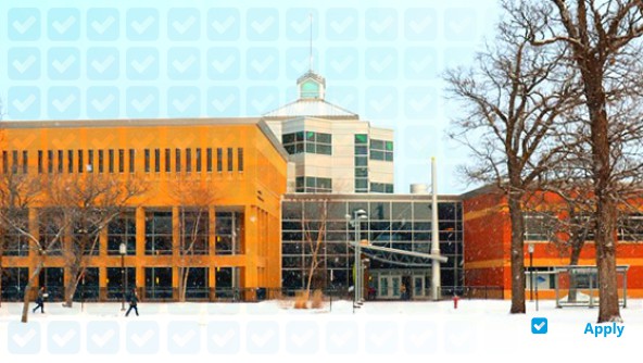 St. Cloud State University photo #3