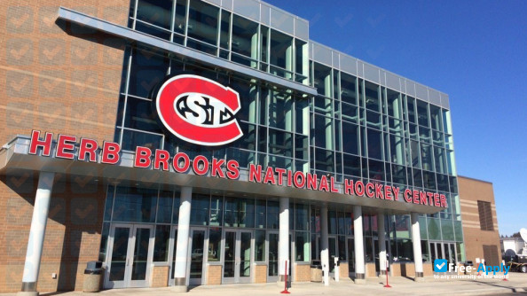 St. Cloud State University photo #5