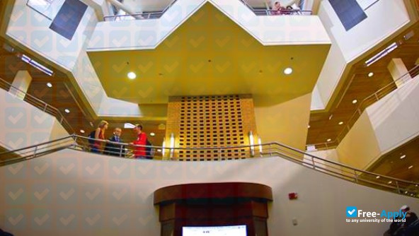 St. Cloud State University photo #10