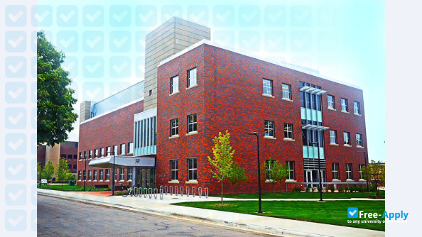St. Cloud State University photo #9
