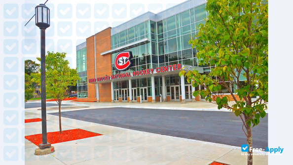 St. Cloud State University photo #6