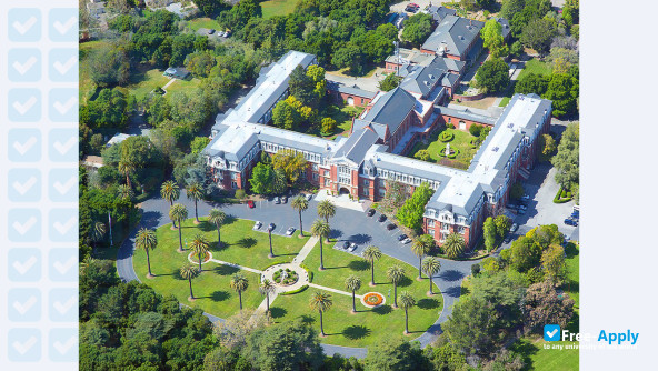 Photo de l’Saint Patrick's Seminary & University