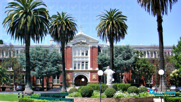 Photo de l’Saint Patrick's Seminary & University #7