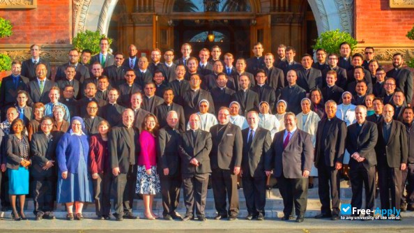 Photo de l’Saint Patrick's Seminary & University #6