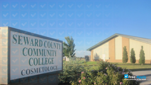 Seward County Community College photo #5