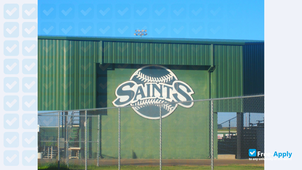Seward County Community College photo #4