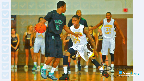 Seward County Community College photo #3