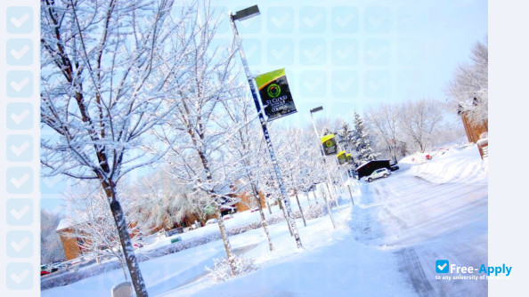 St. Cloud Technical and Community College фотография №3
