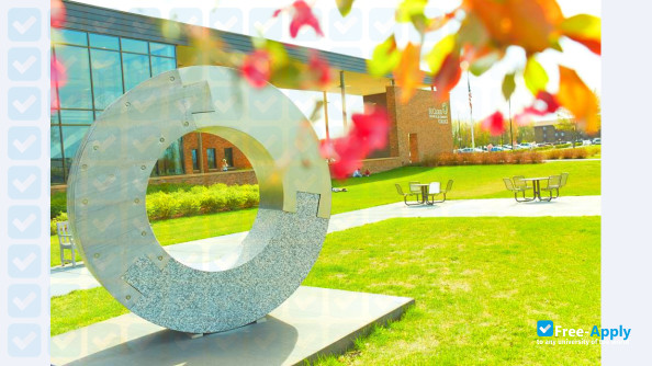St. Cloud Technical and Community College фотография №7
