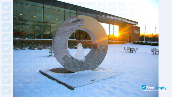 St. Cloud Technical and Community College фотография №1
