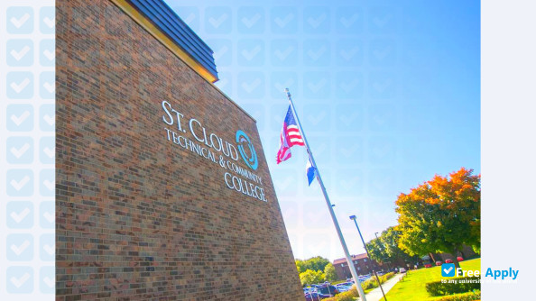 St. Cloud Technical and Community College фотография №2