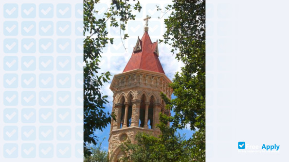 Photo de l’St. Edward's University #6