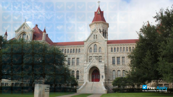 Photo de l’St. Edward's University #17