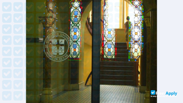 Photo de l’St. Edward's University #8