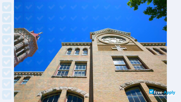Photo de l’St. Edward's University #12