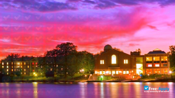 Foto de la Saint Norbert College #6