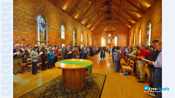 Foto de la Saint Norbert College #3