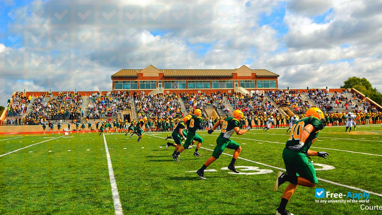 Foto de la Saint Norbert College #2
