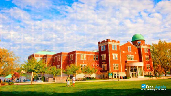 Foto de la Saint Norbert College #8