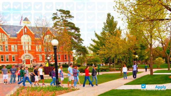 Foto de la Saint Norbert College #7