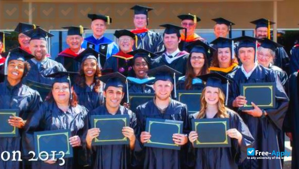 Foto de la Shasta Bible College & Graduate School #5